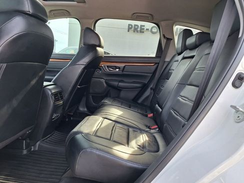 Used 2021 Honda CR-V EX-L image 10