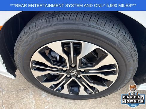 Used 2026 Honda Odyssey Elite image 36
