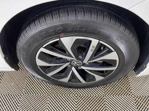 Used 2024 Volkswagen Jetta S FWD image 11