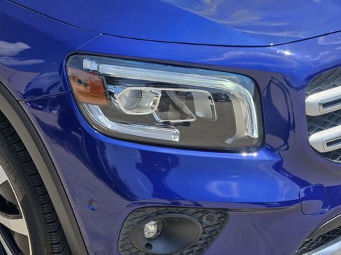 Certified 2021 Mercedes-Benz GLB 250 image 24