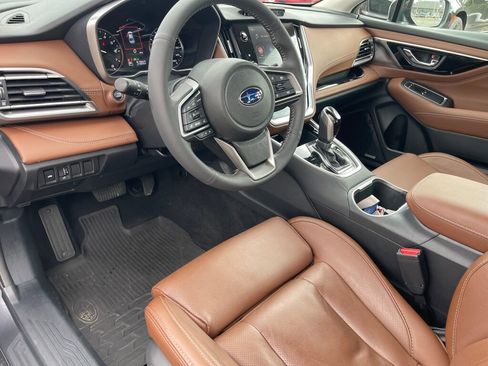 Used 2024 Subaru Legacy Touring XT image 9