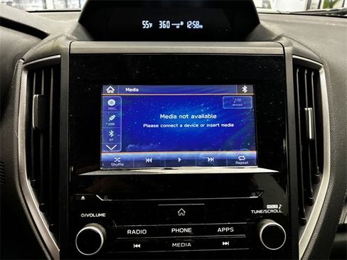 Used 2019 Subaru Forester w/ Popular Package #1 image 17