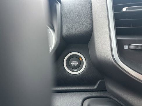 New 2026 RAM 1500 Big Horn/Lone Star image 17