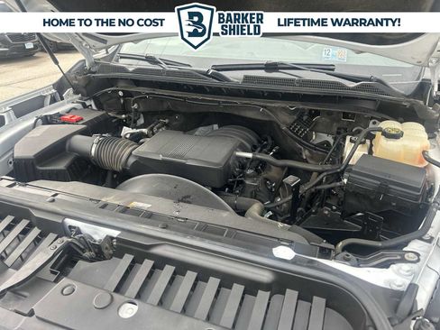 Used 2022 GMC Sierra 2500 Pro w/ Fleet Convenience Package RWD image 25