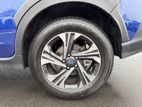 Used 2025 Subaru Crosstrek 2.0i Premium AWD/4WD image 24