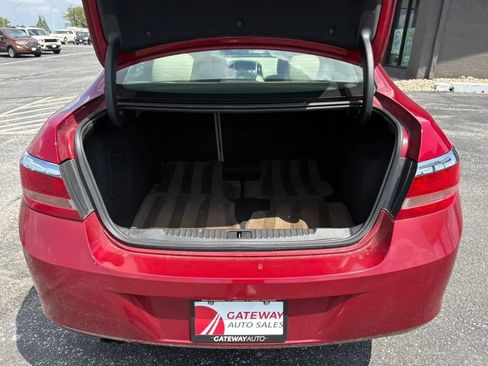 Used 2014 Buick Verano FWD image 9