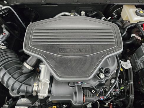 New 2026 Chevrolet Blazer RS w/ Driver Confidence II Package FWD image 36