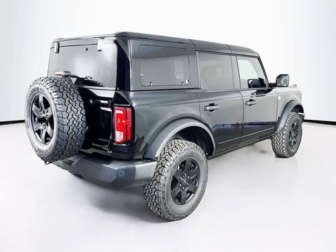 New 2025 Ford Bronco Big Bend image 25