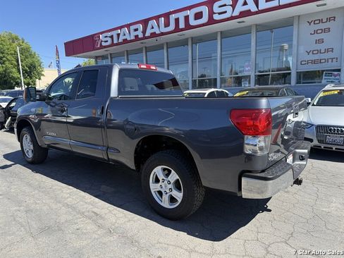 Used 2007 Toyota Tundra SR5 RWD image 6