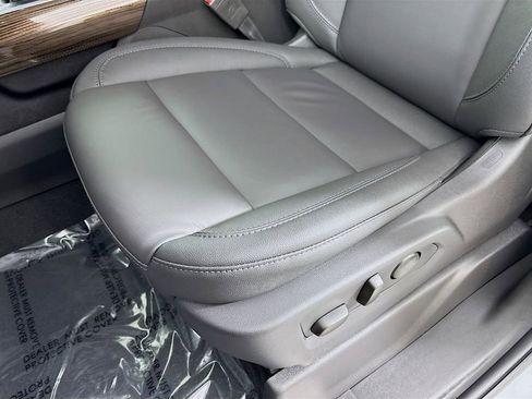 New 2026 Chevrolet Silverado 1500 RST w/ Convenience Package II image 19