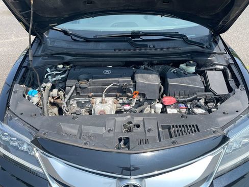 Used 2016 Acura ILX FWD image 10