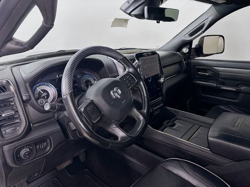 Certified 2021 RAM 3500 Limited image 9