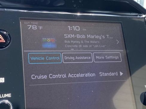 New 2026 Subaru WRX AWD/4WD image 16