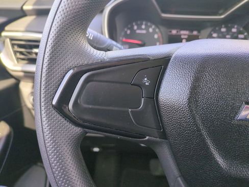 Used 2021 Chevrolet TrailBlazer LS image 18