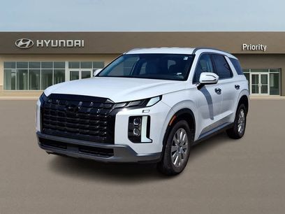 Used 2024 Hyundai Palisade SEL