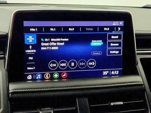 Used 2021 GMC Yukon SLT w/ SLT Premium Package image 19