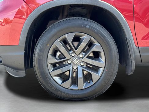 Used 2023 Honda Ridgeline Sport image 29