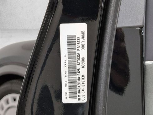Used 2024 Ford Mustang Mach-E GT AWD/4WD image 23