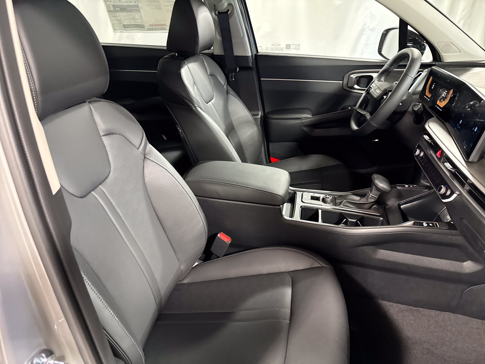 New 2026 Kia Sorento X-Line EX AWD/4WD image 28