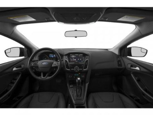 Used 2015 Ford Focus SE image 8