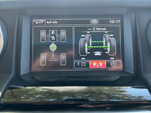 Used 2013 Land Rover LR4 HSE image 23