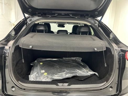 Used 2024 MAZDA CX-30 AWD 2.5 S w/ Select Sport Pkg image 9