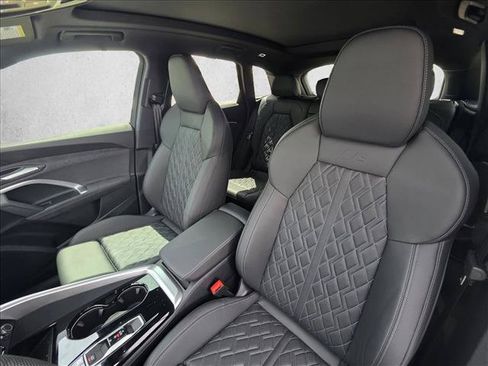 New 2026 Audi SQ5 Premium Plus AWD/4WD image 14