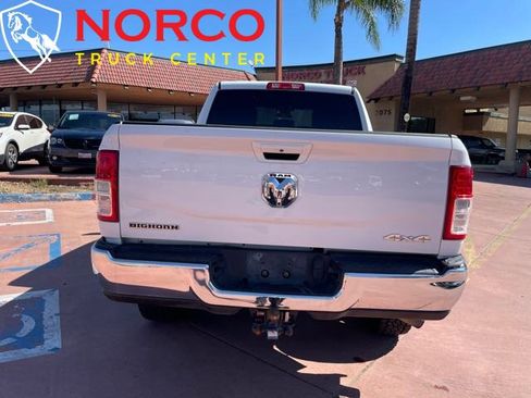 Used 2021 RAM 2500 Big Horn image 6