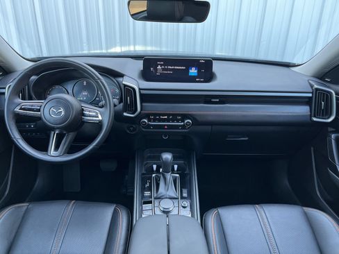 Used 2025 MAZDA CX-50 AWD 2.5 Hybrid w/ Premium Pkg image 18