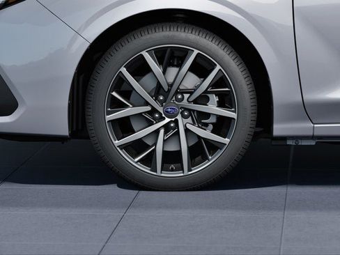 New 2026 Subaru Impreza 2.0i Sport AWD/4WD image 9