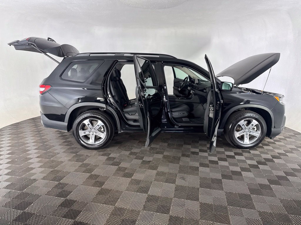 Certified 2026 Honda Pilot EX-L image 21