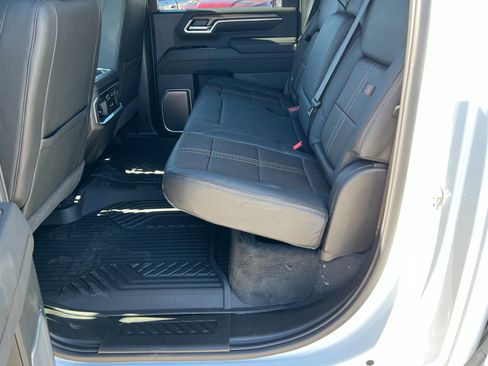 New 2026 Chevrolet Silverado 2500 High Country w/ High Country Premium Package image 22