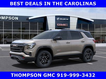 New 2026 GMC Terrain AT4 w/ Technology Package II