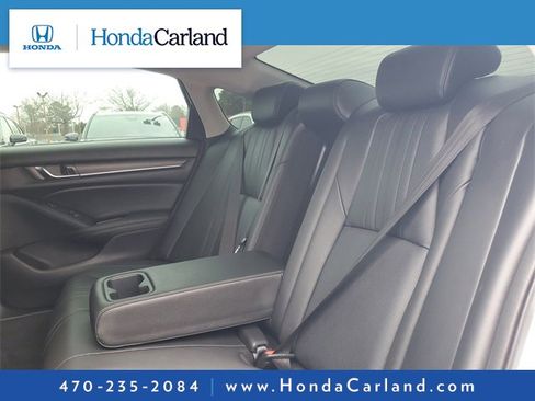 Certified 2020 Honda Accord Touring image 27