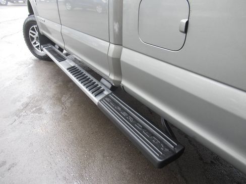 Used 2019 Ford F350 Lariat w/ Lariat Ultimate Package image 17