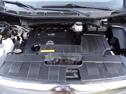 Used 2012 Nissan Quest SV w/ Value Cargo Pkg image 38