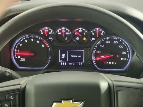 Used 2024 Chevrolet Silverado 2500 W/T w/ WT Fleet Convenience Package AWD/4WD image 25