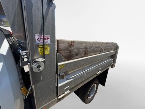 Used 2019 RAM 3500 Tradesman AWD/4WD image 24