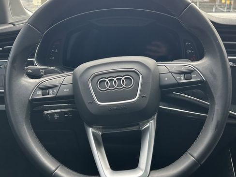 Used 2023 Audi Q7 3.0T Premium Plus image 21