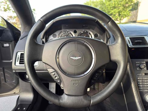 Used 2006 Aston Martin V8 Vantage Coupe image 62