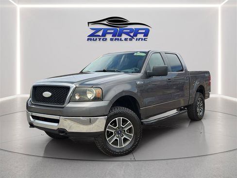 Used 2008 Ford F150 XLT AWD/4WD image 1