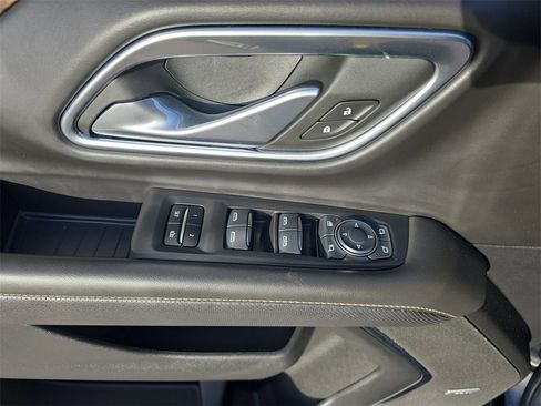 Used 2024 Chevrolet Tahoe Premier image 29