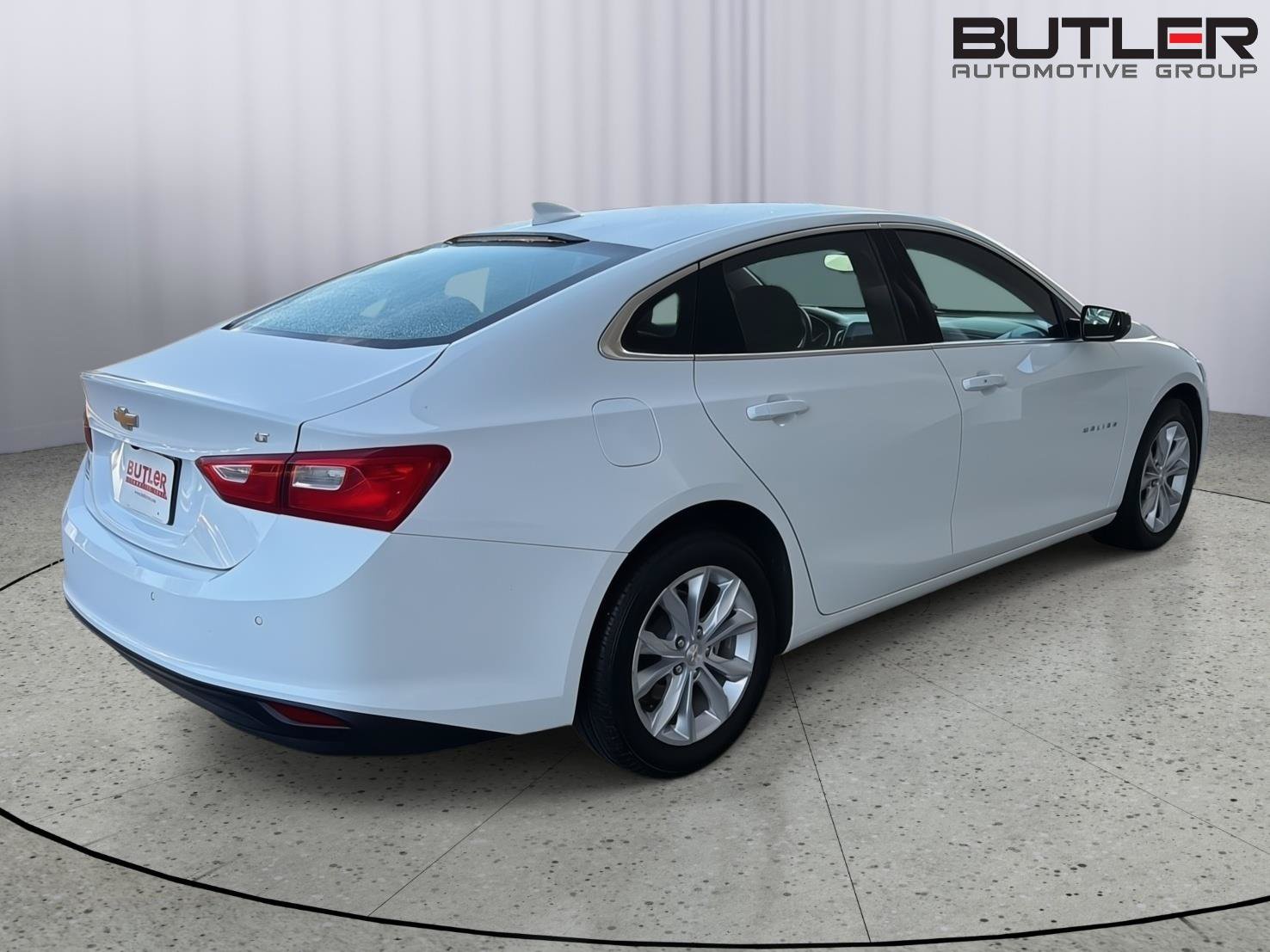 Used 2024 Chevrolet Malibu LT FWD image 6