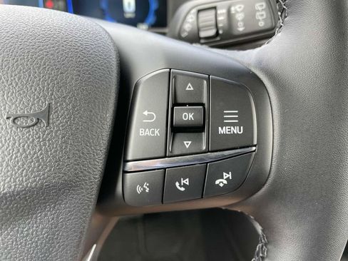 New 2025 Ford Bronco Sport Outer Banks AWD/4WD image 24