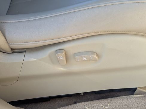 Used 2007 INFINITI FX35 Base w/ Touring Pkg image 34