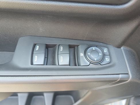 Used 2024 Chevrolet Silverado 1500 Custom AWD/4WD image 26