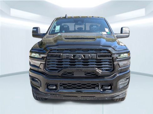 New 2026 RAM 2500 Tradesman image 11