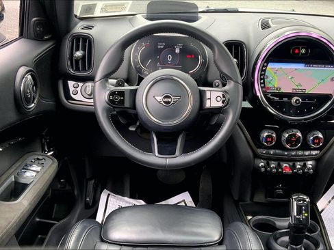 Used 2023 MINI Cooper Countryman S image 7