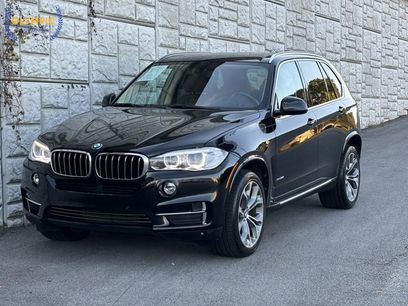 Used 2016 BMW X5 xDrive35i