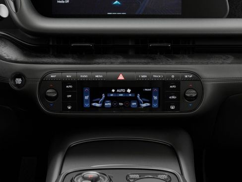 New 2026 Genesis G90 3.5T Prestige image 15